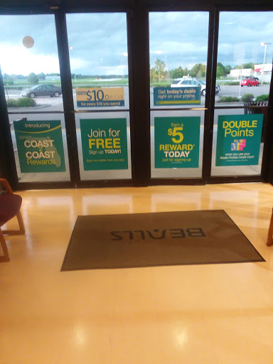 Department Store «Bealls Store», reviews and photos, 346 N Suncoast Blvd, Crystal River, FL 34429, USA