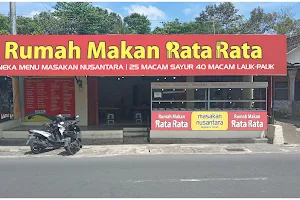 Rumah Makan Rata-Rata Purwomartani image