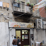 Photo n°4 de l'avis de Penzion.o fait le 20/12/2023 à 14:41 sur le  Pizzeria Pavia à Naples