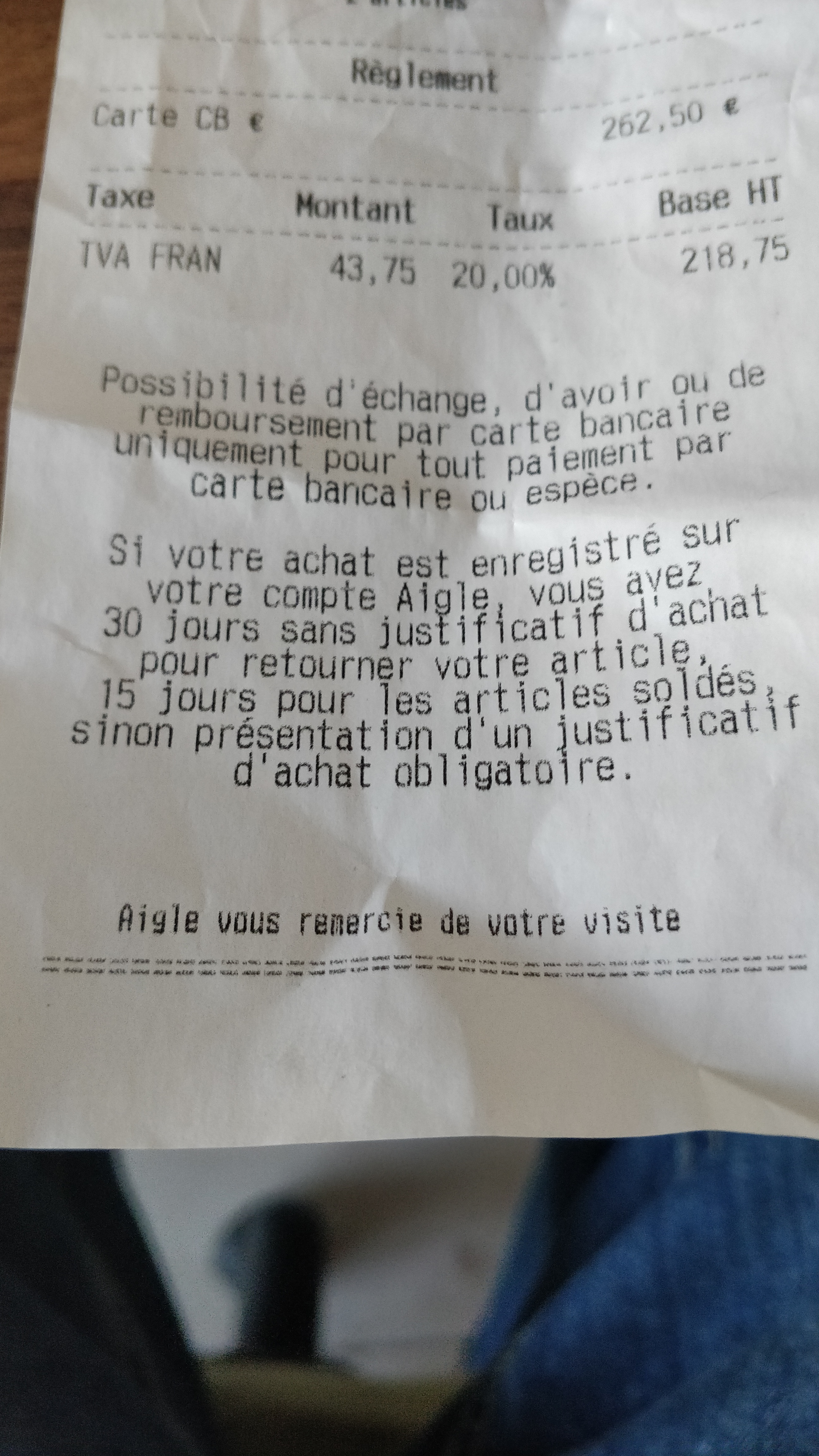 Photo n° 3 de l'avis de Max.l fait le 16/10/2021 à 16:25