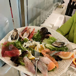 Photo n°2 de l'avis de Alessandro.a fait le 24/04/2022 à 20:51 sur le  Ristorante CANTINA DON CARLO - San Pietro in Lama à San Pietro in Lama