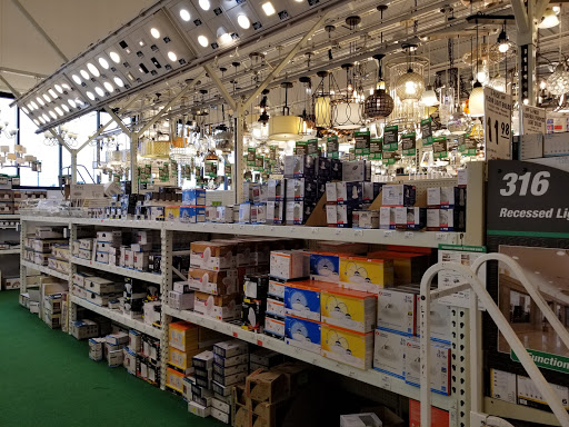 Home Improvement Store «Menards», reviews and photos, 8480 N Springboro Pike, Miamisburg, OH 45342, USA