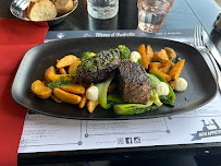 Plats et boissons du Restaurant Pointe Isabelle - Hôtel Bar Bistro Chamonix à Chamonix-Mont-Blanc - n°16