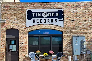 Tin Dog Records image