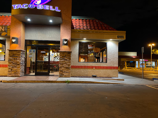 Taco Bell