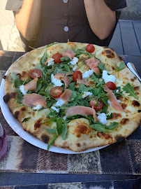 Plats et boissons du Restaurant italien Luna Rossa à Annecy - n°2