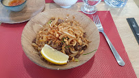 Plats et boissons du Restaurant asiatique SUSHI D & E / Sushi - Poke Bowl - Wok Thaï à La Seyne-sur-Mer - n°16