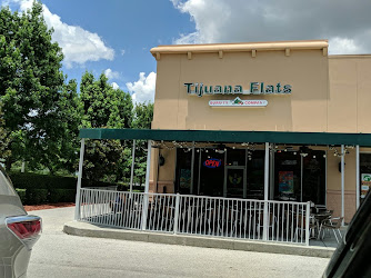 Tijuana Flats