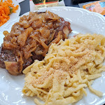 Photo n°1 de l'avis de Markus.a fait le 19/07/2022 à 22:31 sur le  Weinstube Zur Kiste à Stuttgart