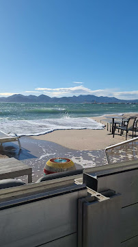 Les plus récentes photos du Restaurant Rado Beach Helen à Cannes - n°4