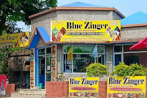 Blue Zinger Multicusine Restaurant image