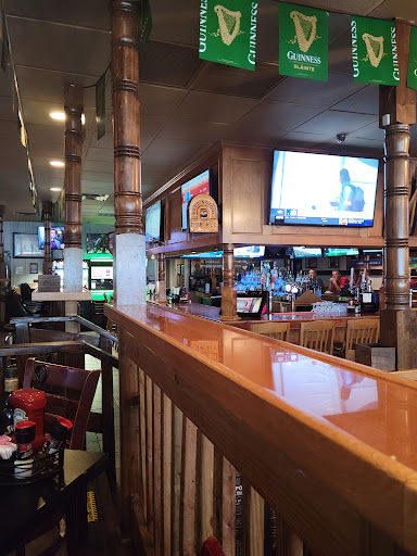 British Restaurant «Cricketers British Pub & Restaurant Dunedin», reviews and photos, 2634 Bayshore Blvd, Dunedin, FL 34698, USA