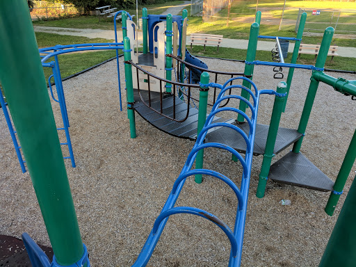 Water Park «Petersen Splash Pad at Watson Park», reviews and photos, Gordon Rd, Braintree, MA 02184, USA