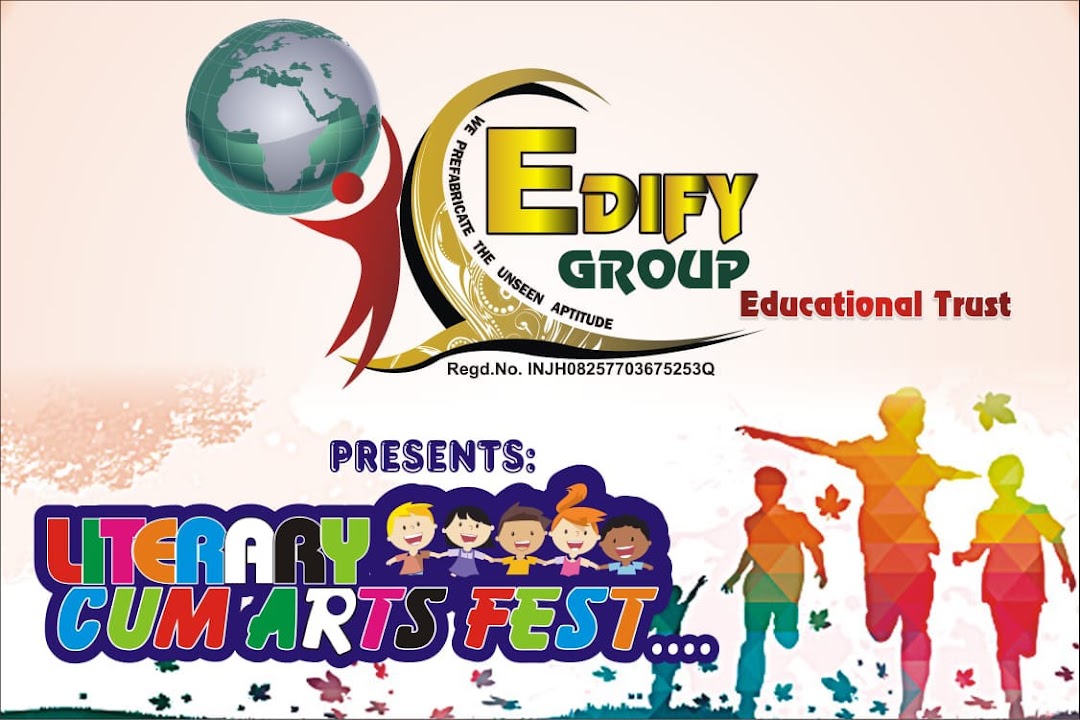 EDIFY GROUP EDUCATIONAL TRUST