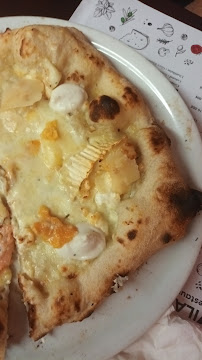 Pizza du Pizzeria Vila Roma à Arcachon - n°3