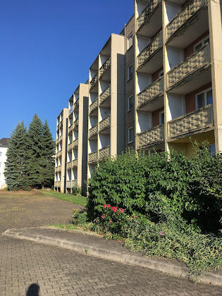 Photo hôtels Wohnhotel Kappel 09119 Chemnitz