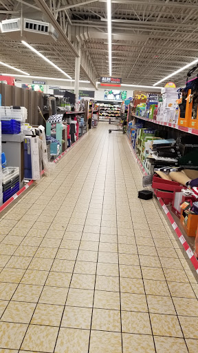 Supermarket «ALDI», reviews and photos, 801 Interstate Dr, Champaign, IL 61822, USA