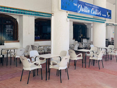 The Jollie Collies Tavern - Av. Terramar Alto, 14, 29630 Benalmádena, Málaga, Spain