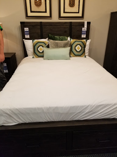 Furniture Store «Haynes Furniture», reviews and photos, 6550 Hull Street Rd, Richmond, VA 23224, USA