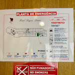 Photo n°13 de l'avis de Fernando.l fait le 25/05/2023 à 16:56 sur le  Hotel Régua Douro à Peso da Régua