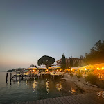 Photo n°3 de l'avis de PegiTa.P fait le 10/10/2023 à 14:09 sur le  Hotel Pace à Sirmione