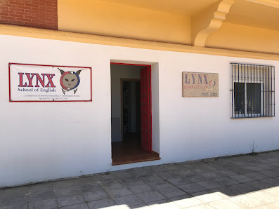 Lynx School Of English C. Unamuno, 67, 21130 Mazagón, Huelva, España
