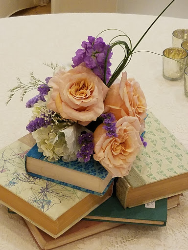 Florist «Artisan Flowers», reviews and photos, 449 Ada Dr SE, Ada, MI 49301, USA