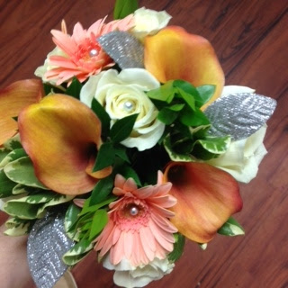 Florist «Blossom Boutique Florist», reviews and photos, 611 Pottstown Pike, Exton, PA 19341, USA