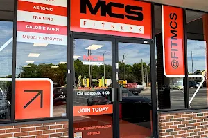 MCS Fitness image