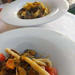 Photo n°5 de l'avis de Nadine.e fait le 17/07/2021 à 20:53 sur le  Sa Corte “Food & Wine” a Santa Lucia di Siniscola à Santa Lucia