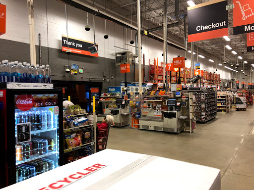 Home Improvement Store «The Home Depot», reviews and photos, 46261 Cranston Way, Sterling, VA 20165, USA