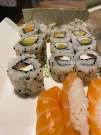 Plats et boissons du Restaurant de sushis Eat Sushi à Toulouse - n°2