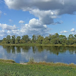 Photo n°3 de l'avis de Carola.c fait le 29/09/2022 à 15:51 sur le  Kornhaus Dessau à Dessau-Roßlau