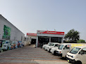 Mahindra Garg Motors   Suv & Commercial Vehicle Showroom