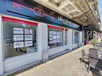 Les Clefs de l'Immobilier Troyes à Troyes