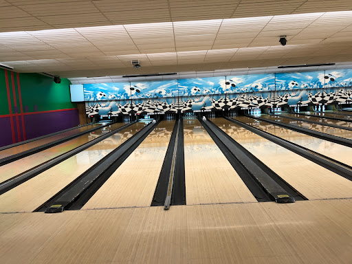 Bowling Alley «Tusculum Strike & Spare», reviews and photos, 5315 Nolensville Pike, Nashville, TN 37211, USA