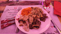 Plats et boissons du Restaurant chinois Planète Wok à Verdun - n°20