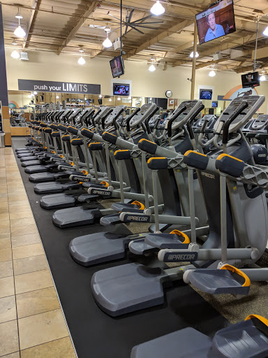 Gym «24 Hour Fitness», reviews and photos, 6345 Commerce Blvd, Rohnert Park, CA 94928, USA