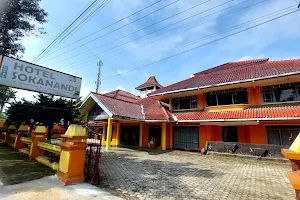 Sukanandi Hotel image