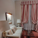 Photo n°3 de l'avis de Eli. fait le 28/01/2024 à 21:33 sur le  Hotel De La Ville à Florence