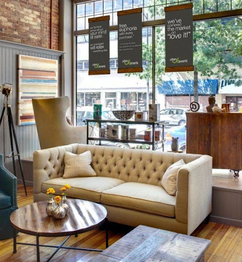 Home Goods Store «Urban Elements», reviews and photos, 19 Water St, Newburyport, MA 01950, USA