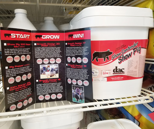 Farm Shop «KnA Farms Inc», reviews and photos, 23009 E Main St, Armada, MI 48005, USA