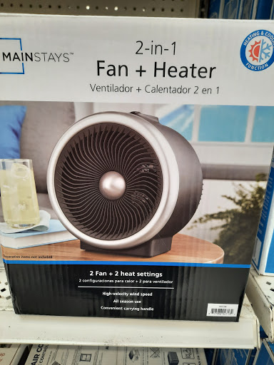 Department Store «Walmart Supercenter», reviews and photos, 9550 Mansfield Rd, Shreveport, LA 71118, USA