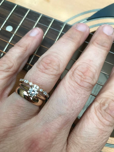 Jeweler «Condon Jewelers», reviews and photos, 4114 E Washington Ave, Madison, WI 53704, USA