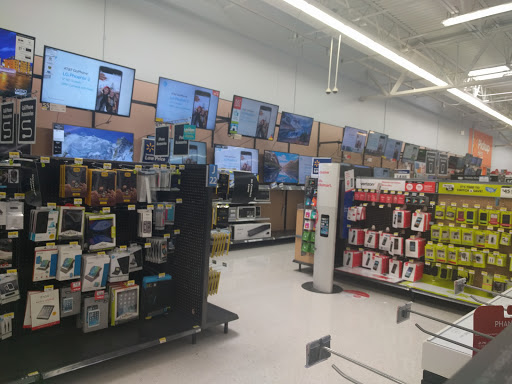 Department Store «Walmart Supercenter», reviews and photos, 419 Hwy 52 Bypass W, Lafayette, TN 37083, USA