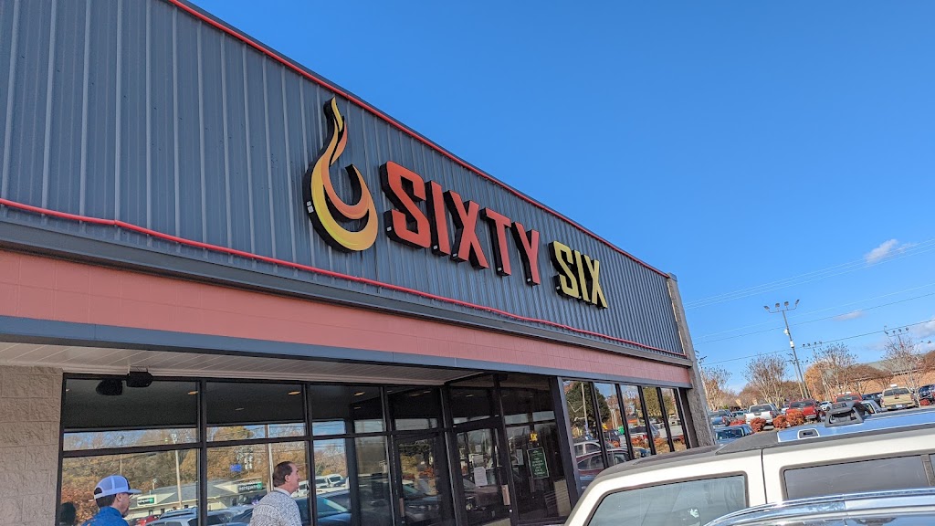 Sixty Six Grill and Taphouse 27284