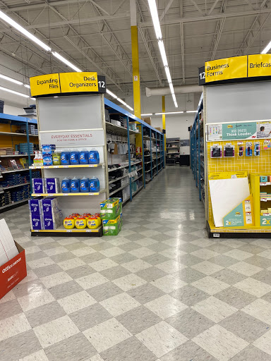 Office Supply Store «OfficeMax», reviews and photos, 6455 E State St, Rockford, IL 61108, USA