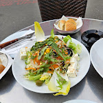 Photo n°3 de l'avis de Saif.a fait le 28/04/2024 à 15:36 sur le  Restaurant Café Casablanca à Konstanz