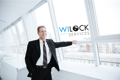 Wilock Services - Serrurerie - vitrerie & métallerie à Brétigny-sur-Orge