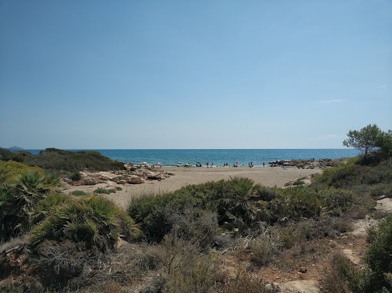 Platja del Russo